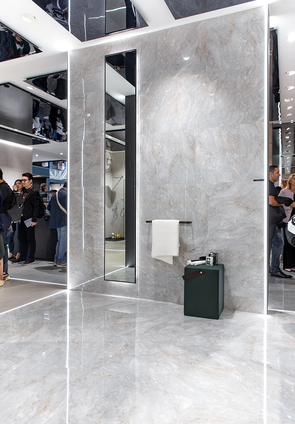 Porcelanosa Marvel