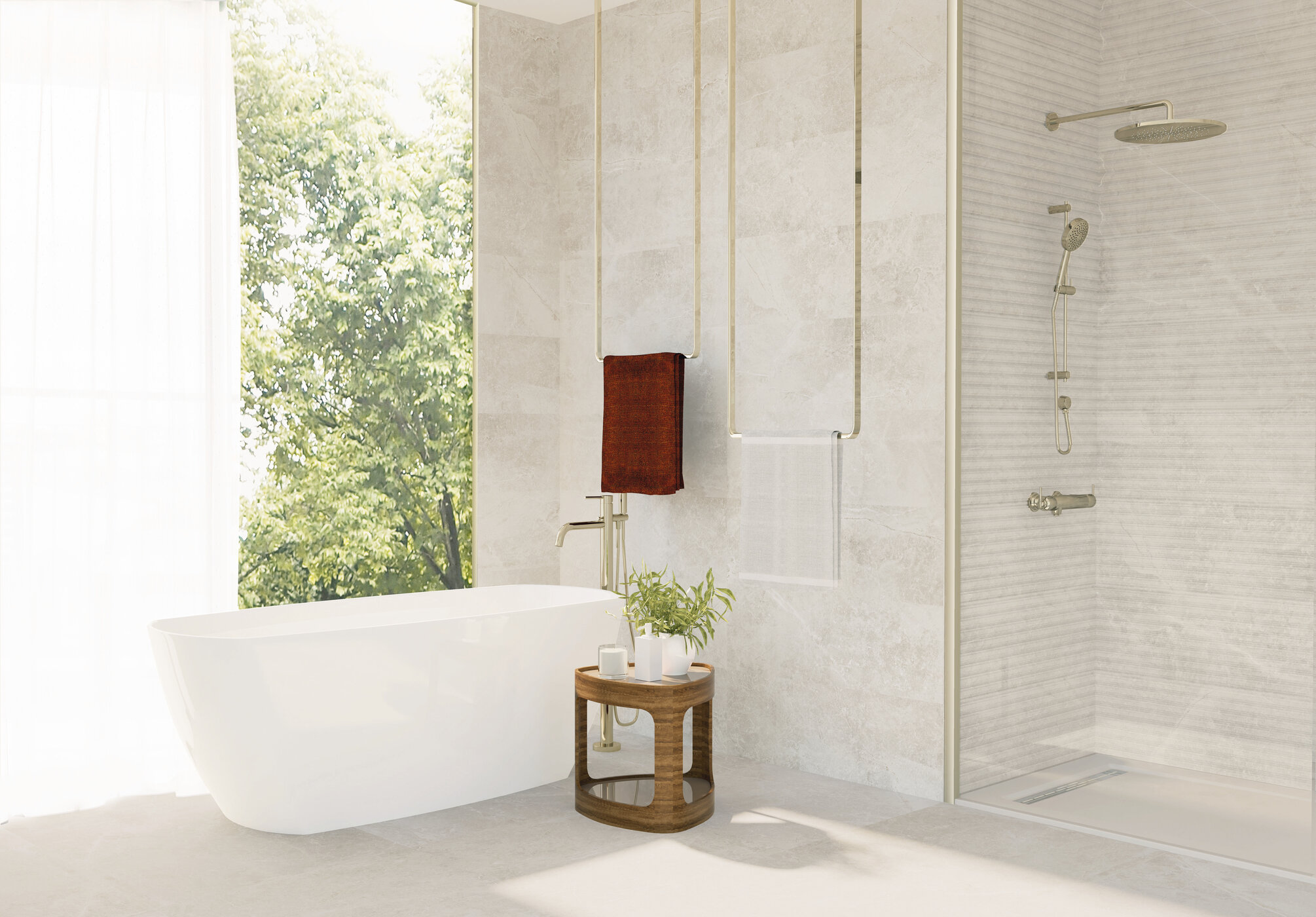 Benadresa Pietra Antica - фото 10