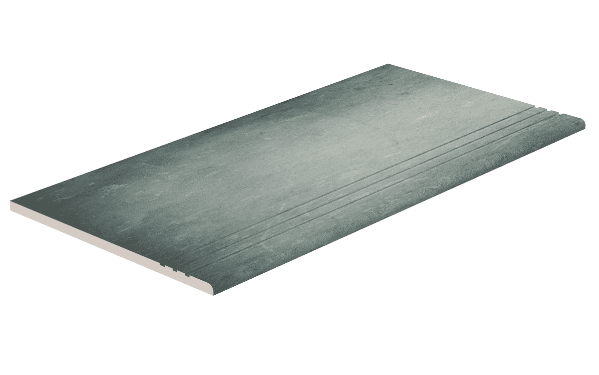 FZST Ступень Natural Series Firuze Mix Antislip 33х66