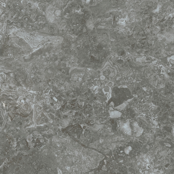SG649122R На пол Риальто Нобиле Серый Темный Лаппатированный Обрезной 60x60