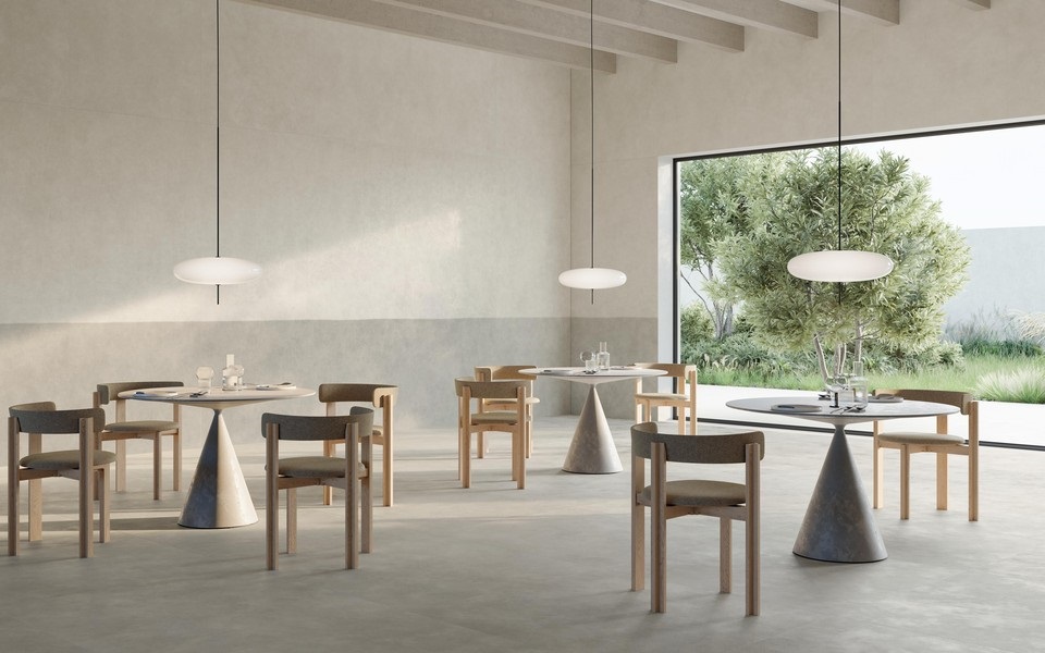 AYUR На пол Boost Expression Camel Grip 120x120 - фото 6