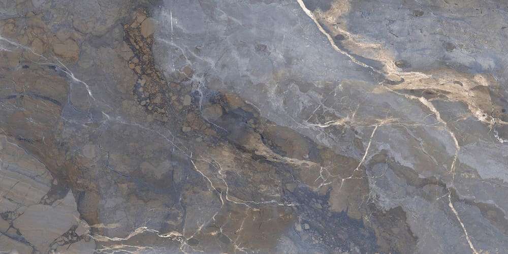 На пол Ocean Elfish Cиний 60х120 - фото 4