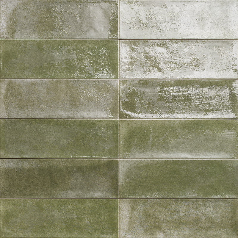 На стену Village Palms 10x30 - фото 2