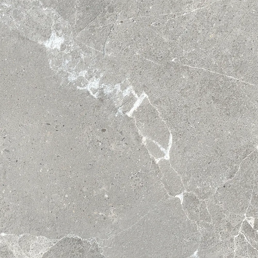 NR0388-M На пол Гарсия Серый матовый 600x600x9.5 - фото 3