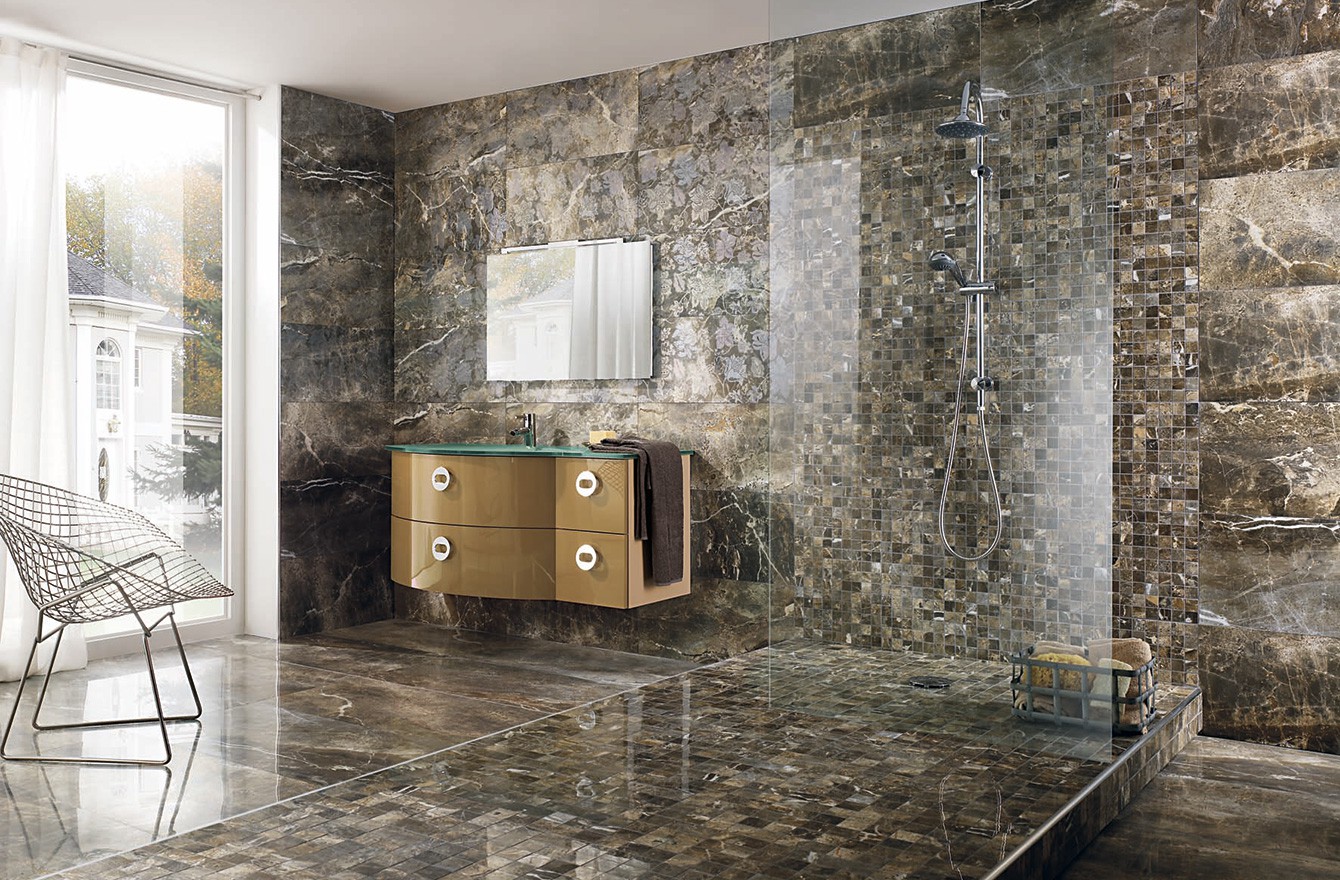 La Fabbrica Ceramiche Thrill - фото 2