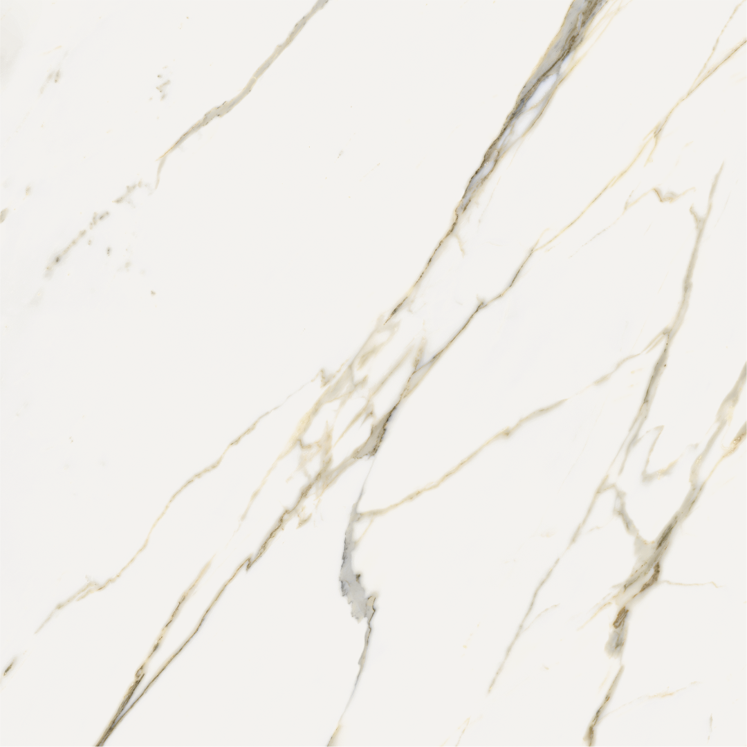 610010004113 На пол Stellaris Calacatta Gold 120 Ret 120x120 - фото 4