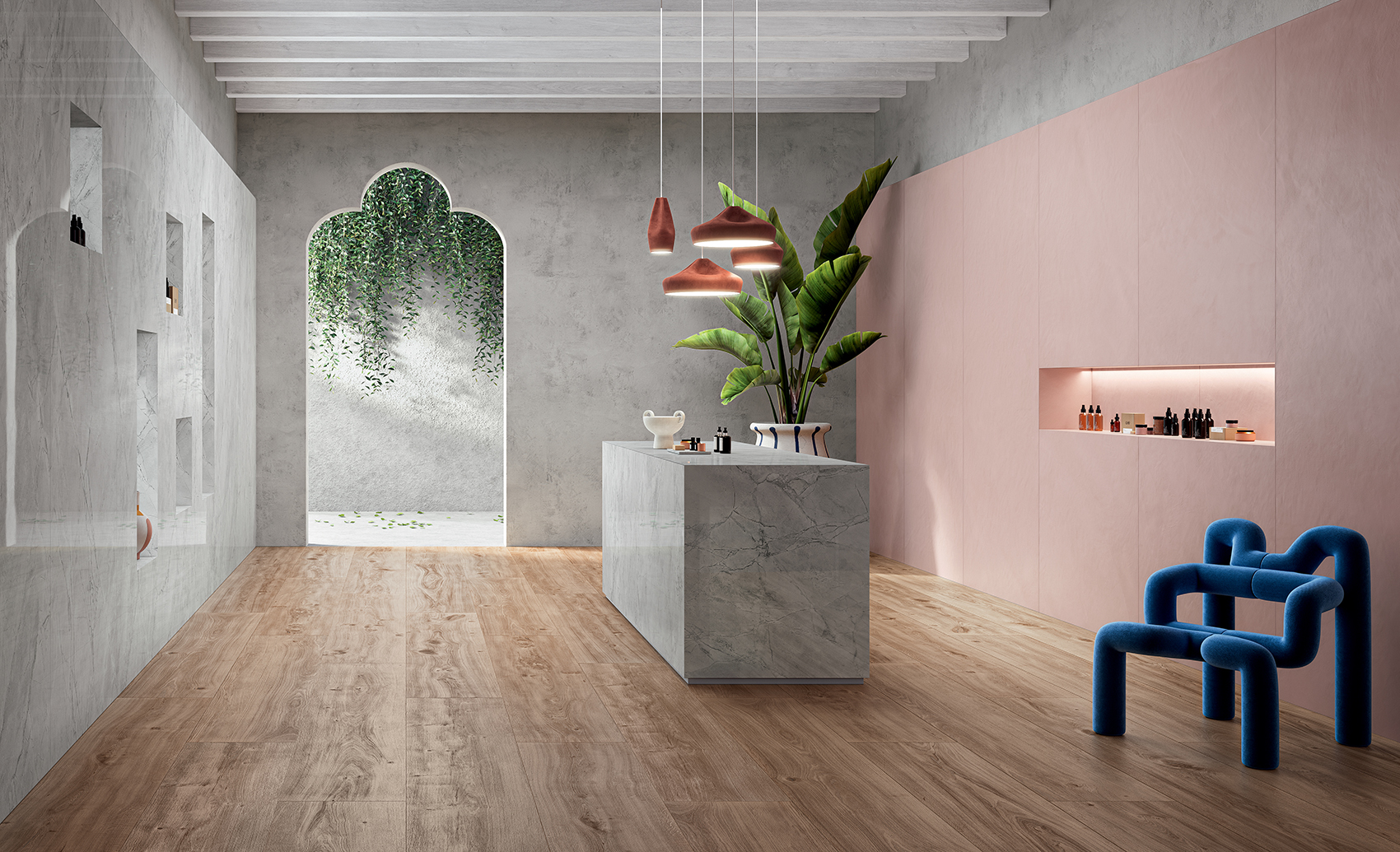 Fondovalle Infinito 2.0 - фото 63