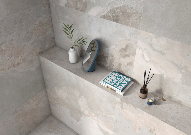 Geotiles Borba