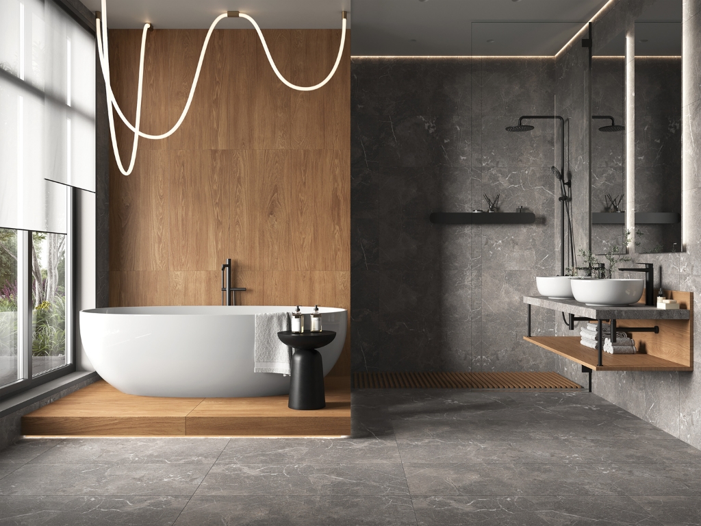 Церсанит Sherbrooke