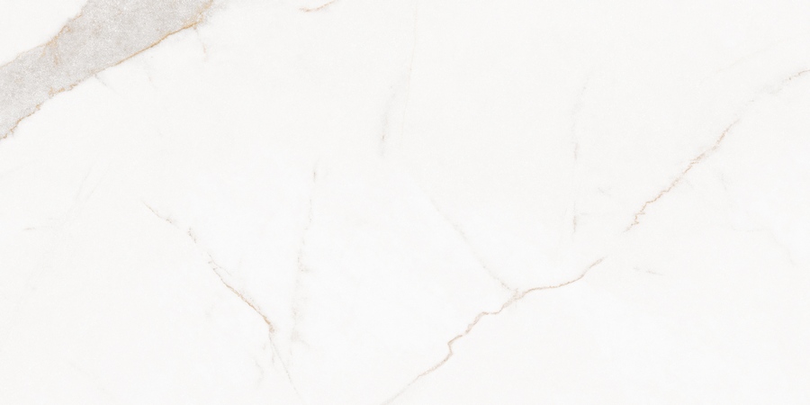 Настенная Blanc Calacatta Gold Ductile Soft Textured 60x120 - фото 10