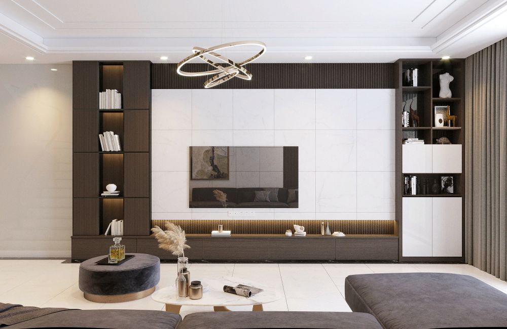 AB1022G На пол Profitland Bianco Gloss - фото 4