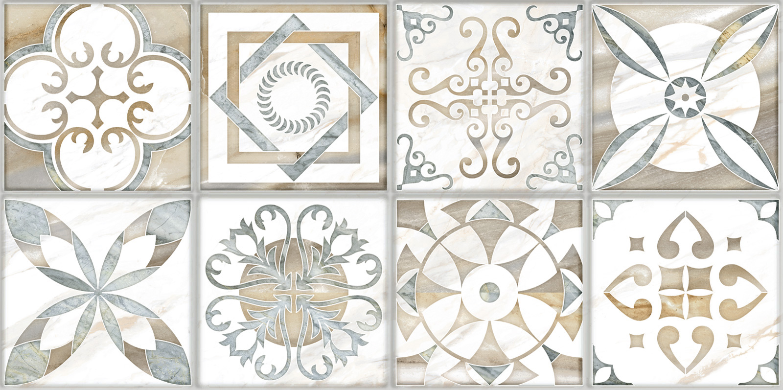 TWU09VRD014 На стену Varadero Рельеф