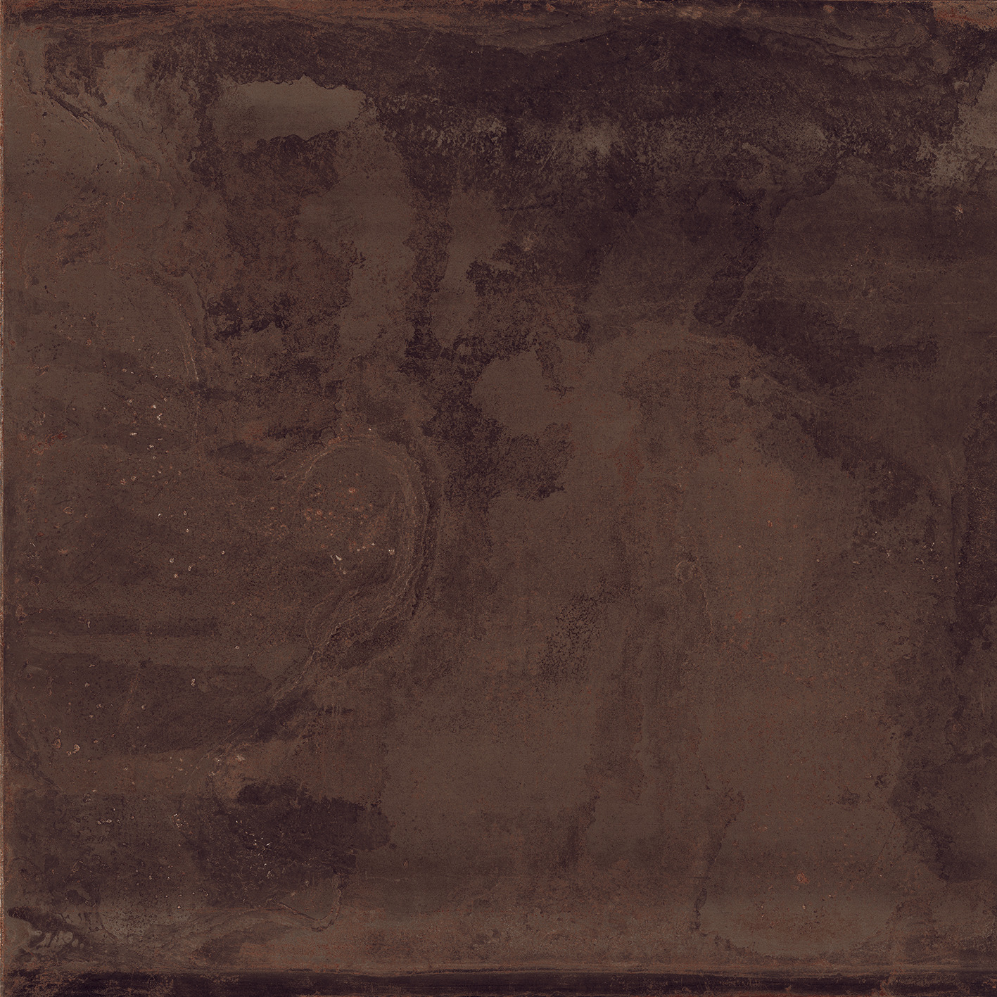 120T RM На пол Tube Brown 120x120