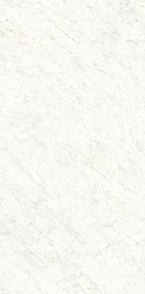 На пол Ultra Marmi Bianco Carrara Levigato Silk 6mm 150x300 - фото 3