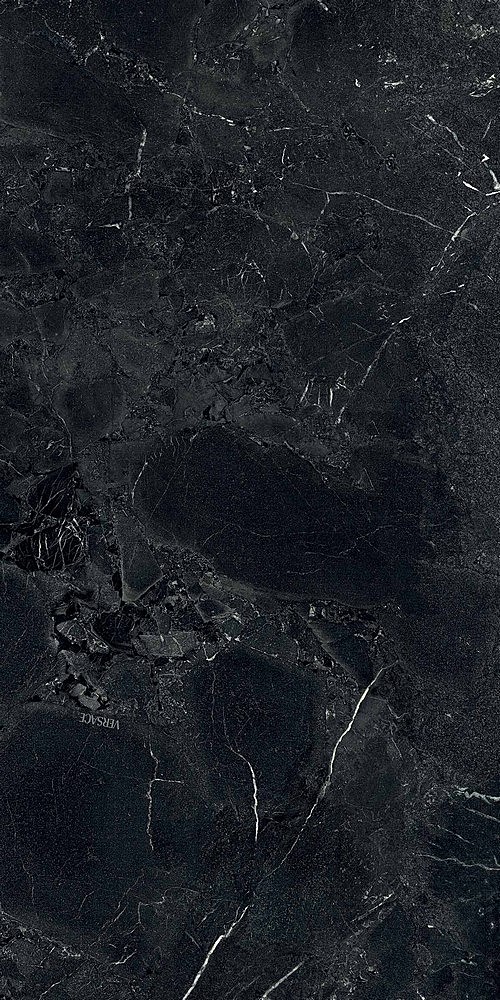 PF60015282 На пол Tarsia Nero Imperiale Lux 3D Rett 60x120 - фото 2