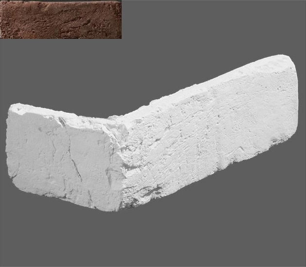 На стену Орлеан Угловой элемент 443 24/11x7.5x1.8