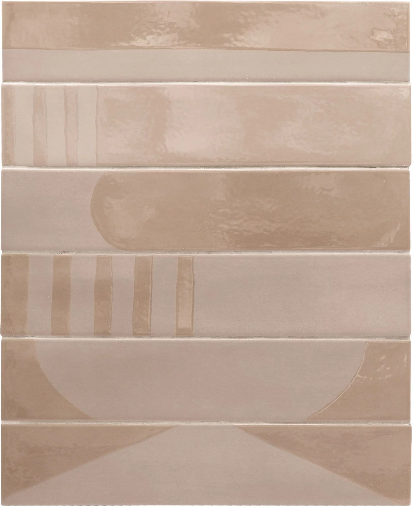 30172 Декор Wadi Decor Taupe 6x30