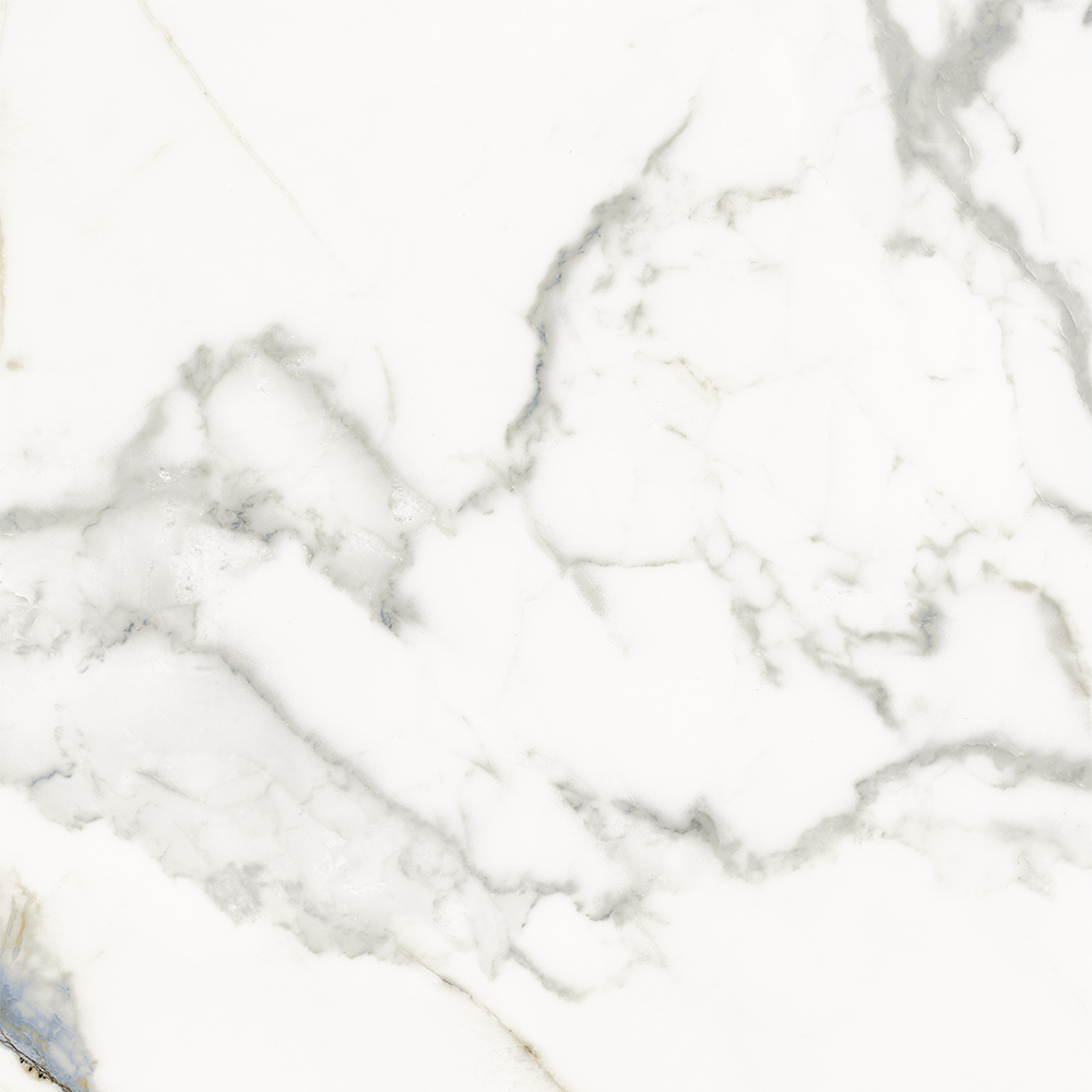 K-2002/MR/600x600x10 На пол Iceberg White Матовый 60x60 - фото 7