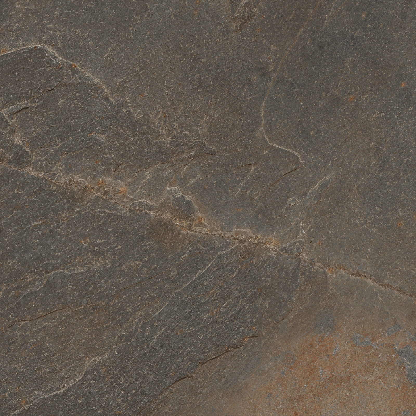 D60223M На пол Stoncrete Сopper карвинг 600x600x9.5 - фото 7