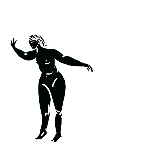 4101300 Декор Stories Dance Lux 10x10 - фото 18