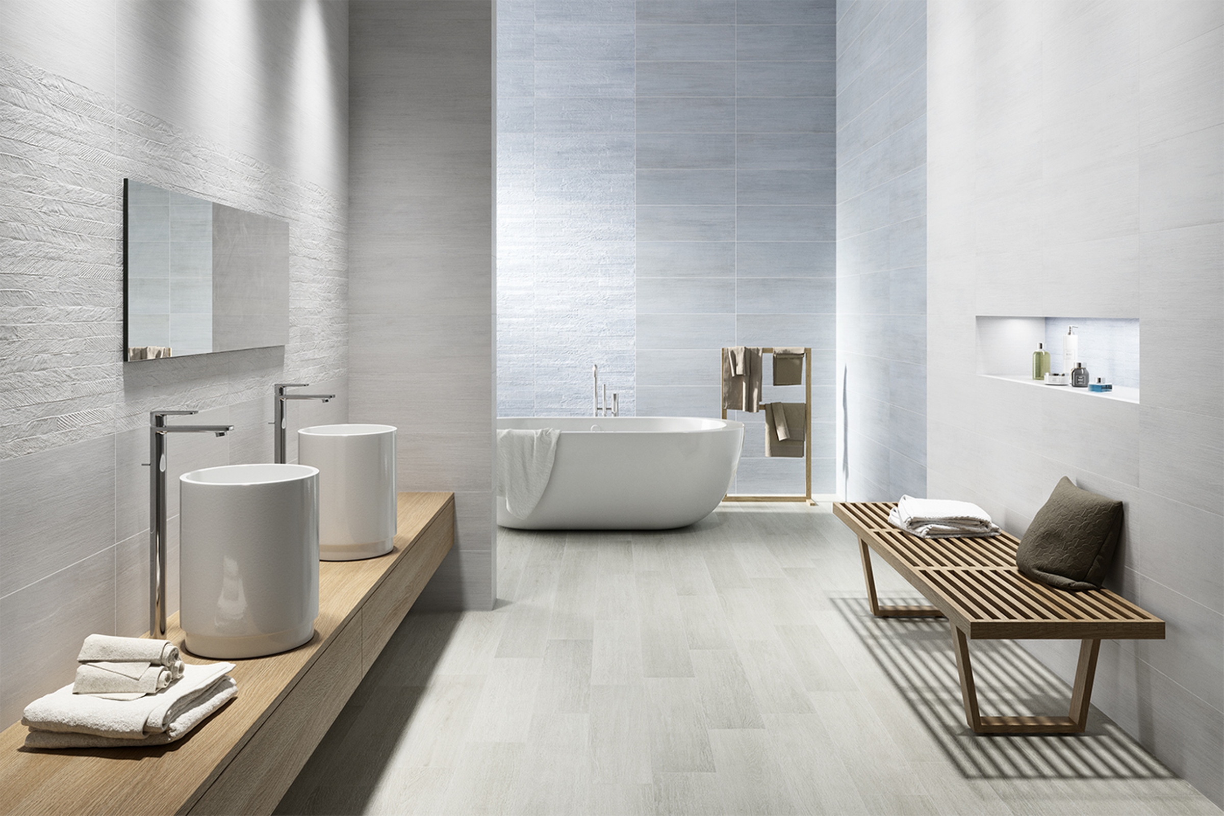 На стену Hanko Blanco - фото 3