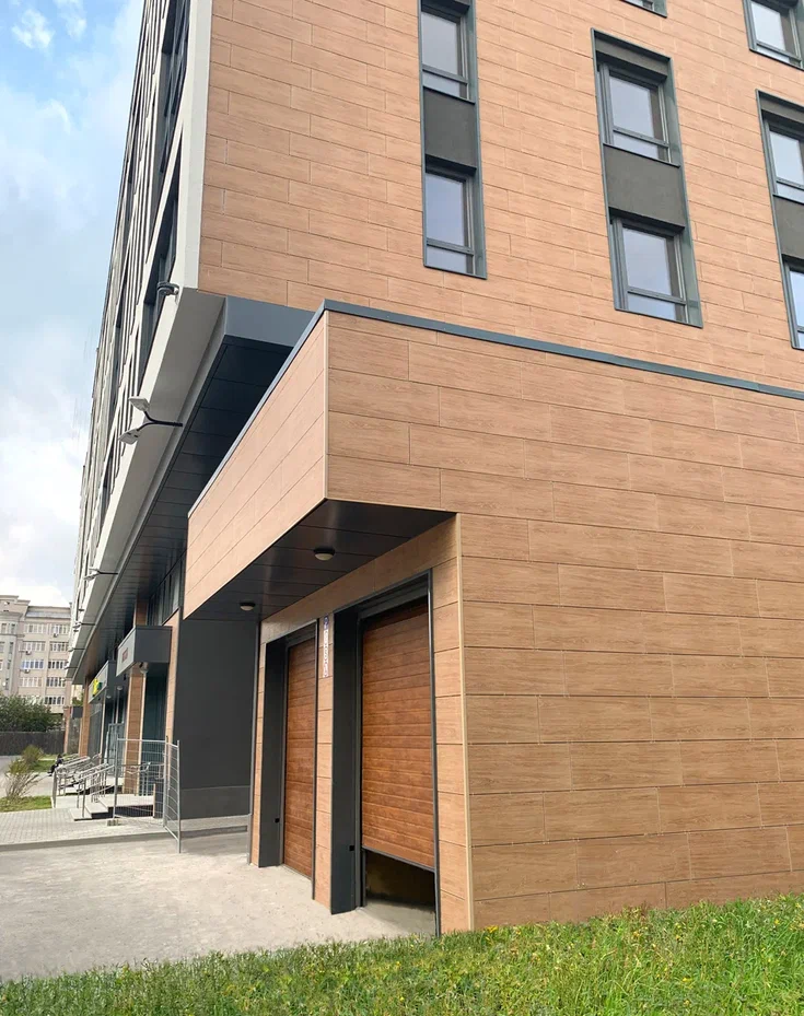 ID9022P050LMR На пол Granite Wood Classic Soft / Гранит Вуд Классик Софт КерамВенге LMR 120x29.5 - фото 10