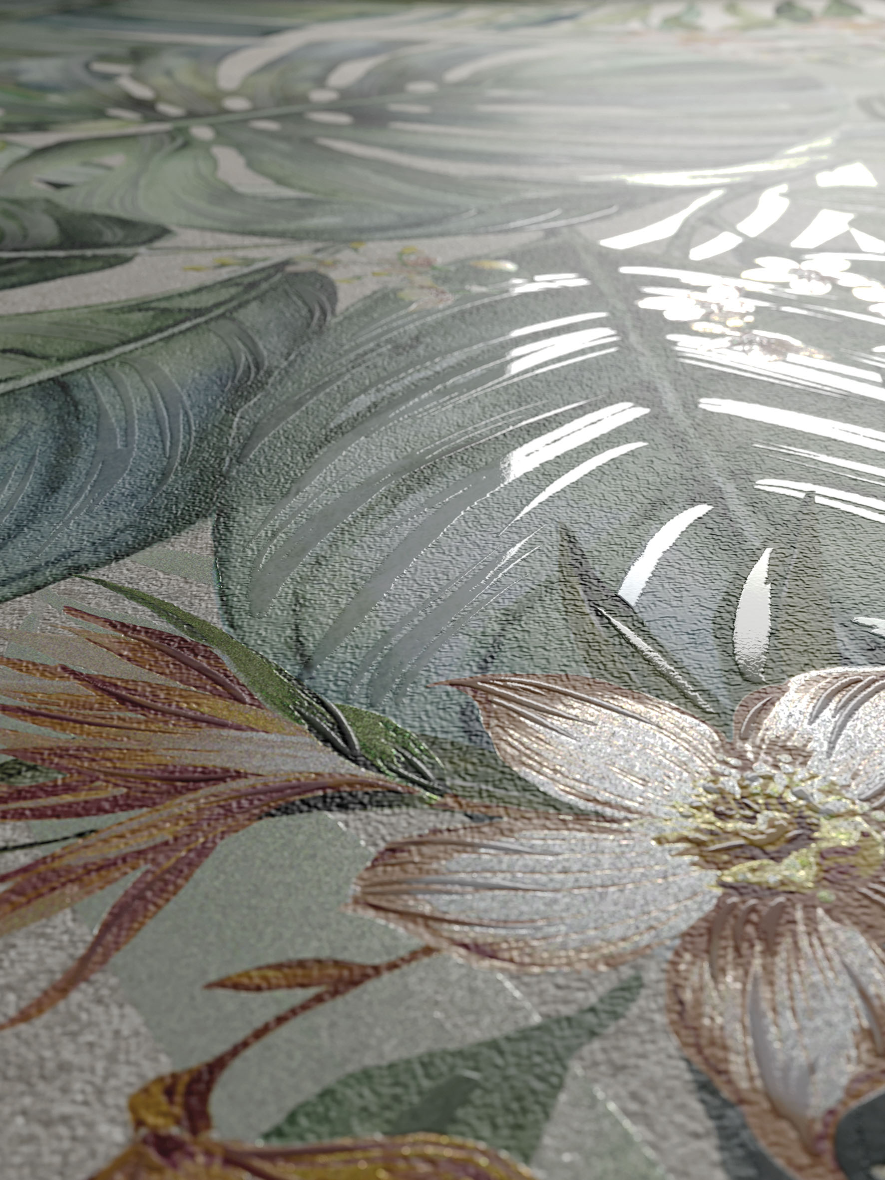 LIMWHI60120 На пол Limestone White Rett 60x120 - фото 22