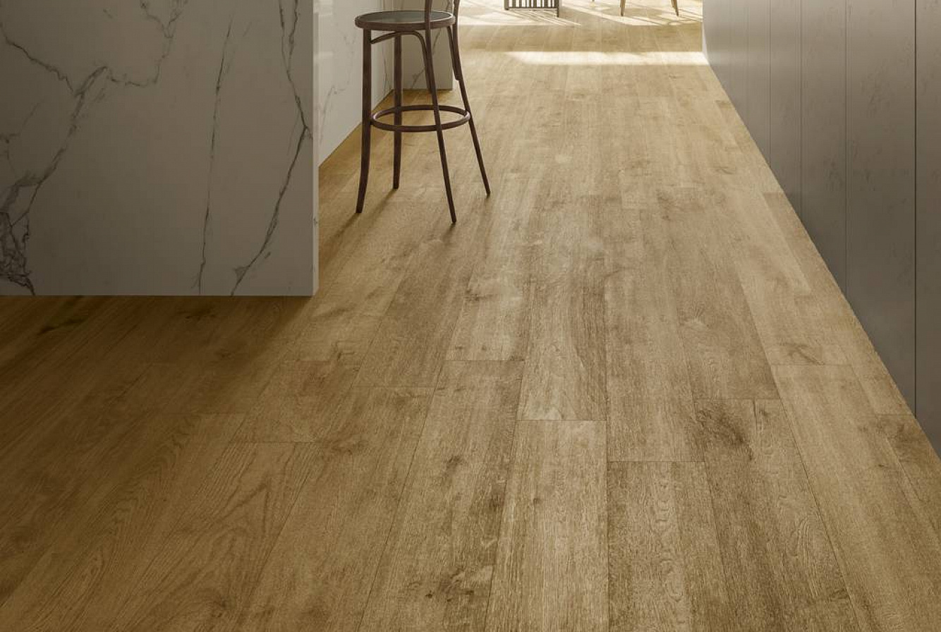 AO3K На пол Heartwood Malt Marble Chevron 29.4x28.7 - фото 26