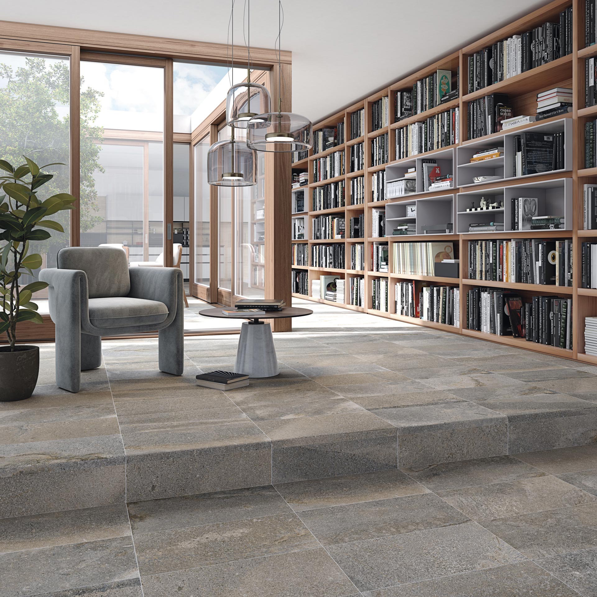 42WD Декор Bali Mosaico Turquesa Antideslizante R11 30x30 - фото 5