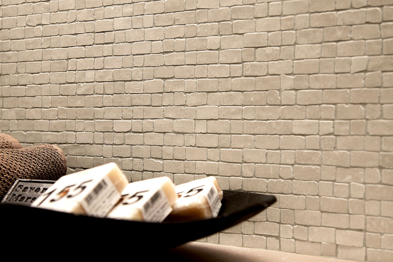 fMJ9 На стену Maku Grey Random Mosaico 30.5x30.5 - фото 20