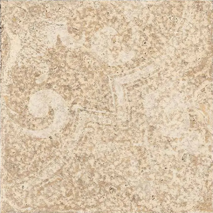 1006827 Декор Pomposa Dec. Mix Argilla 20х20 - фото 8