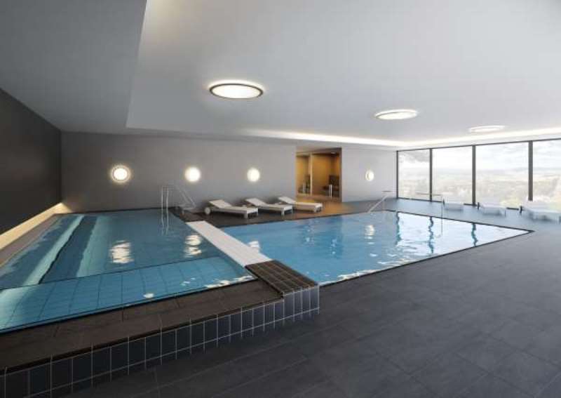 434234 На пол Emotion Grip mittelgrau R11 19.7x19.7 - фото 5