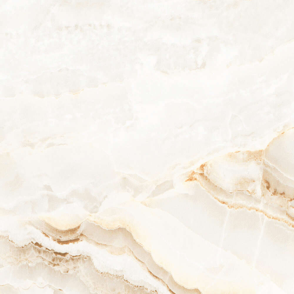  Imperial Onyx Beige Polished 60x60 - фото 4