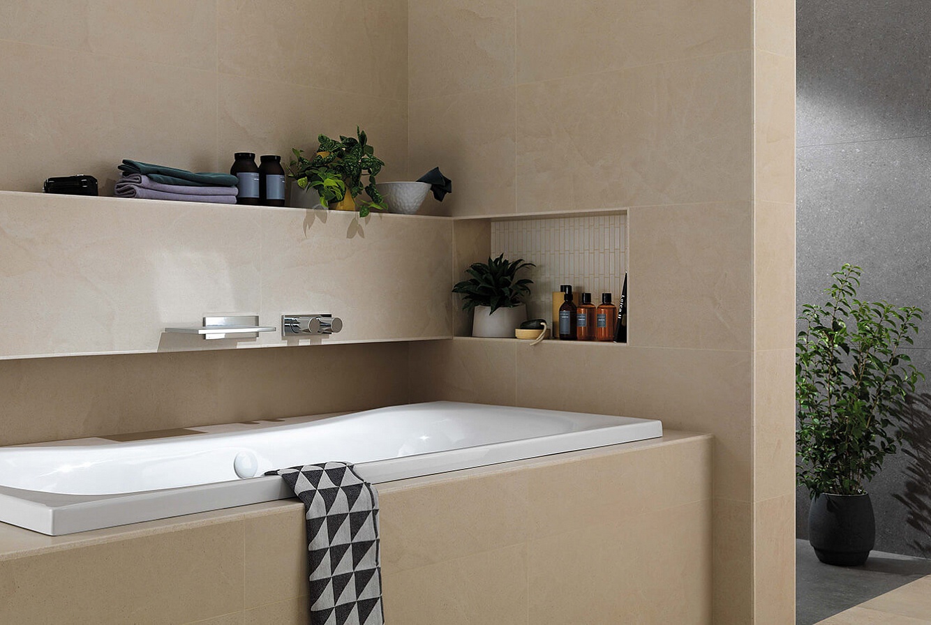 AUOR На пол Kone Pearl Chevron - фото 25