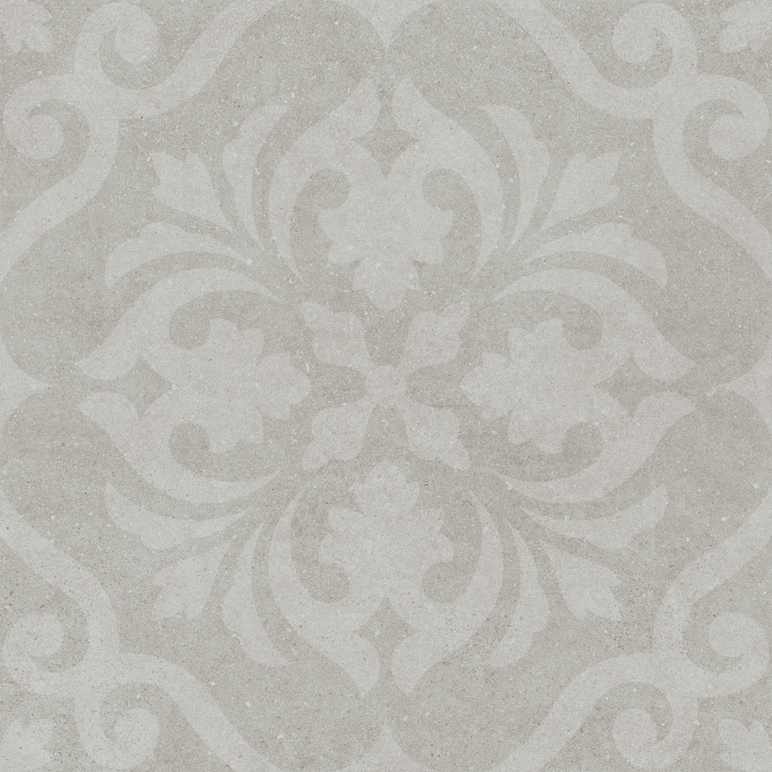 SBD065/SG6475 Декор Монсеррат Серый Светлый Матовый Обрезной 60х60 - фото 8