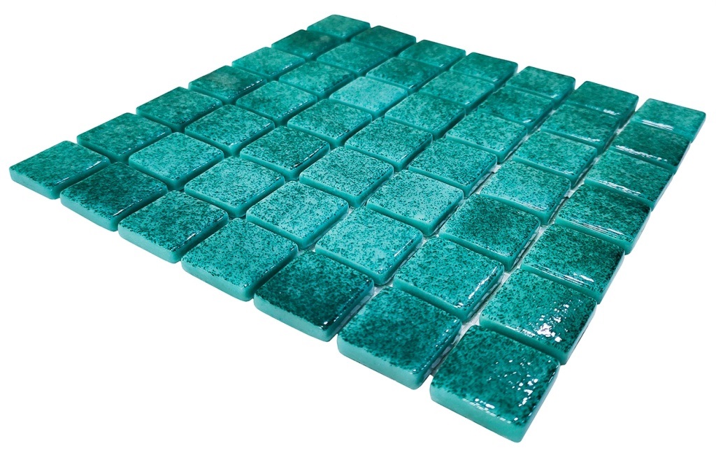 Роскошная мозаика Мозаика Смальта - фото 7