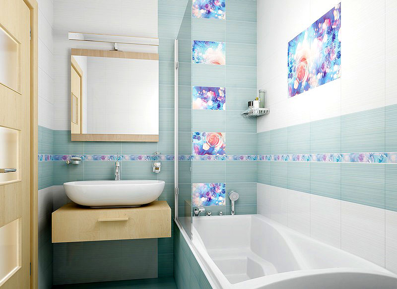 Muza Keramika Rose - фото 2