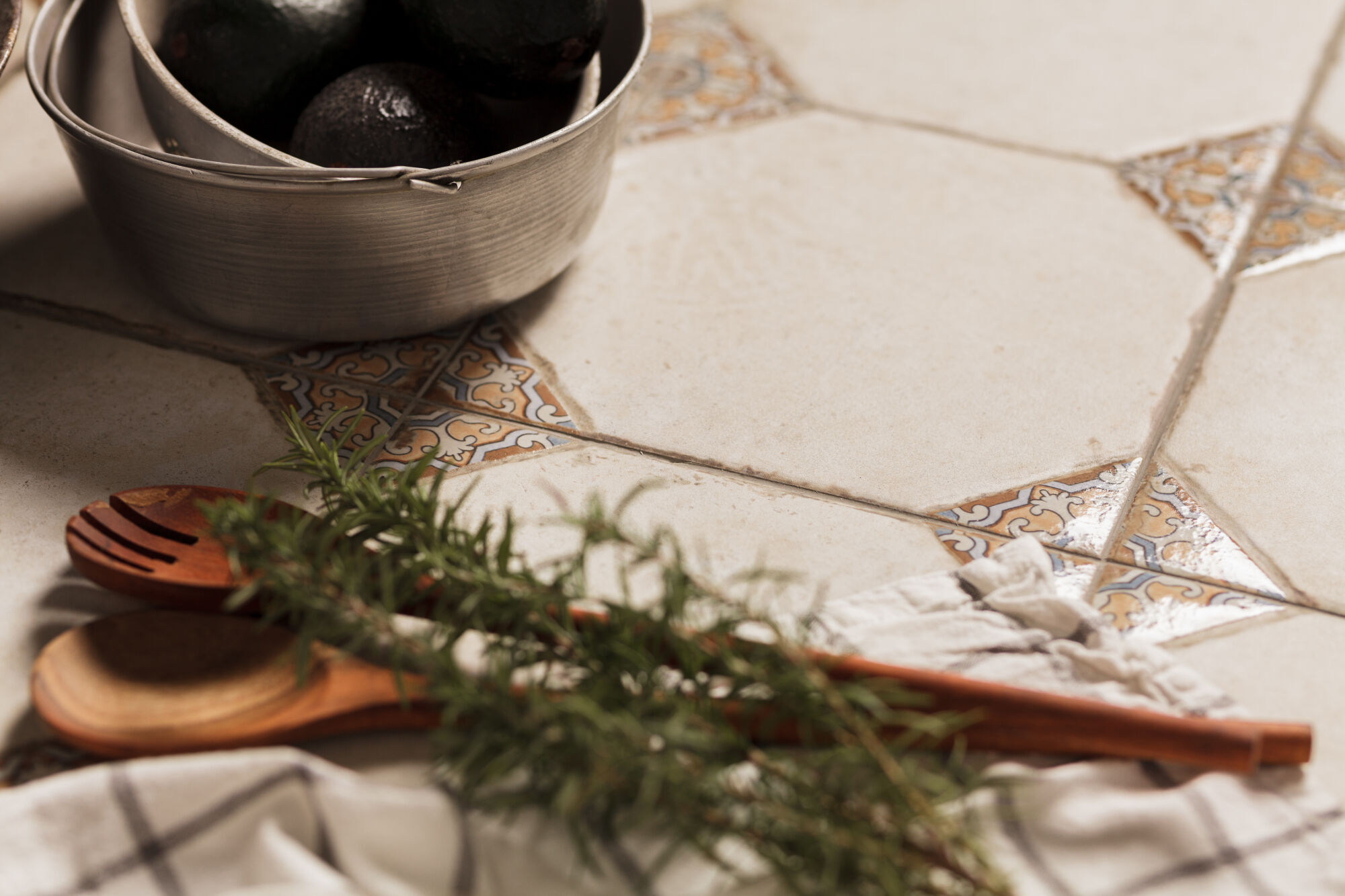 38323 На пол FS Field Blue LT/45.2X45.2X0.95 - фото 25