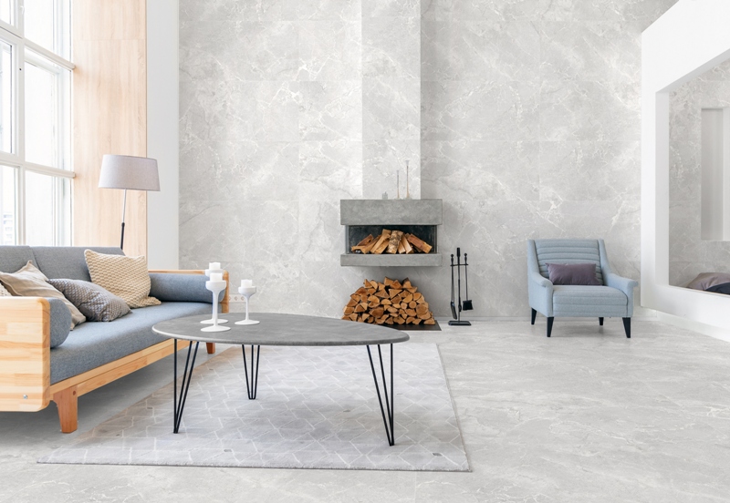 GT120608401MCR На пол Magic Серый карвинг 60x120 - фото 6