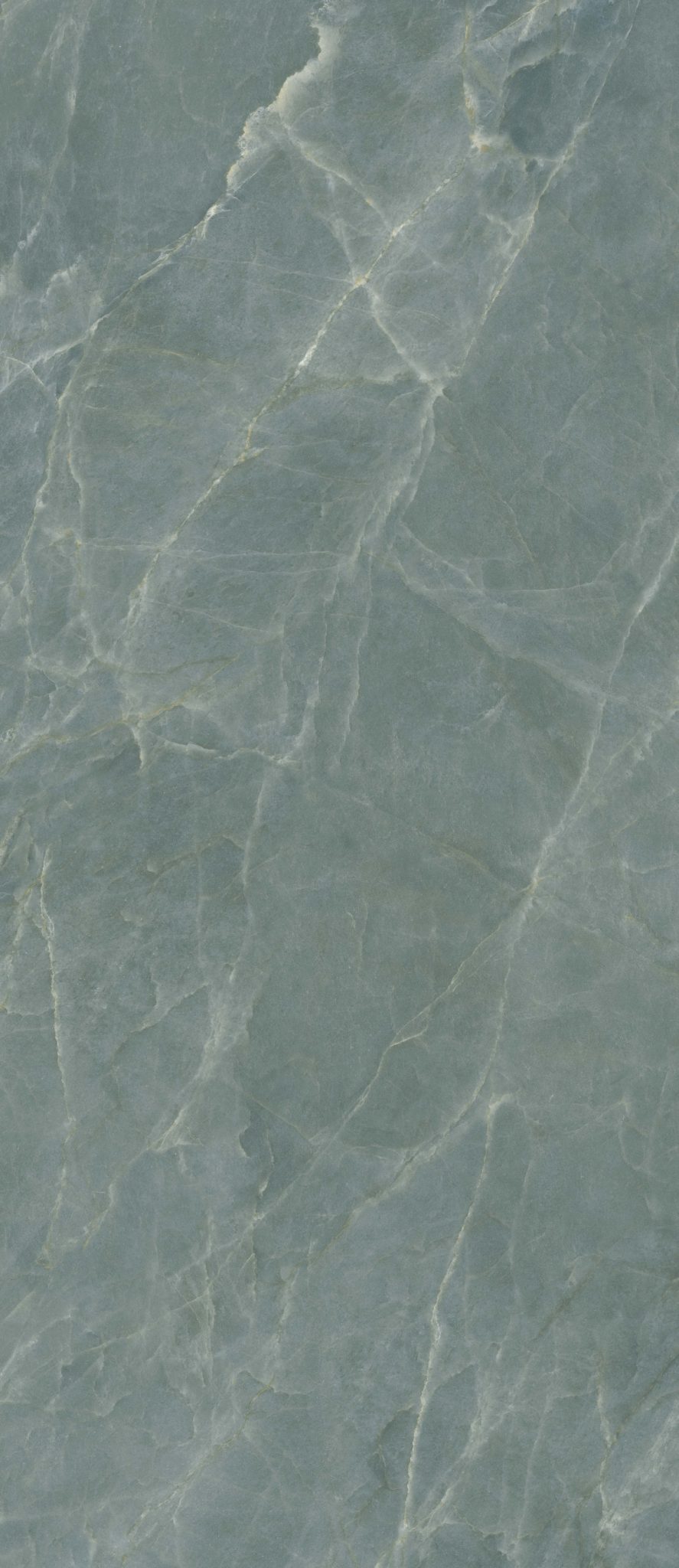 0014955 На пол Sensi Nuance Sea Green Lux 3D Rett 6mm 120x280 - фото 2