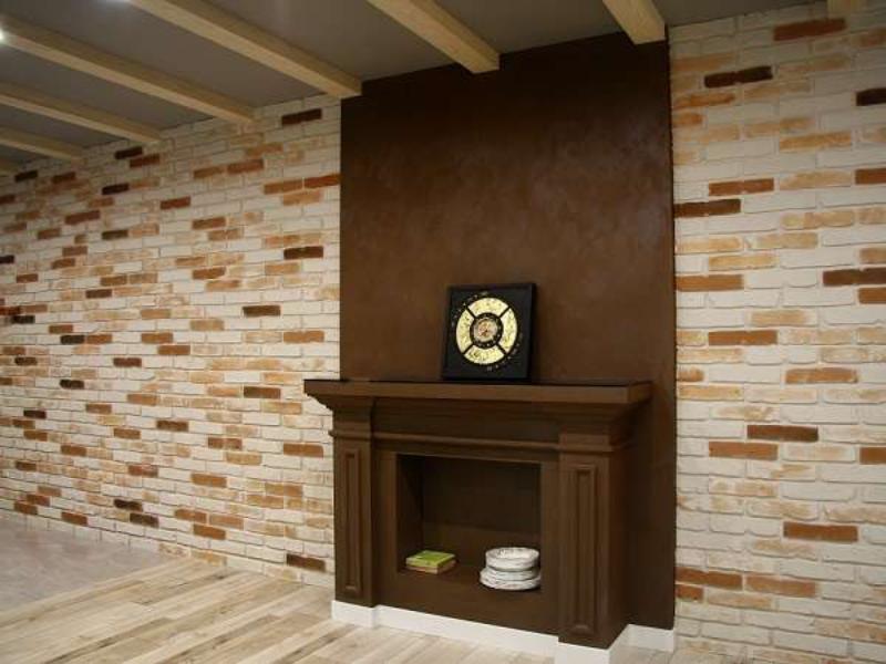 Феодал Кирпич Мирский - фото 3