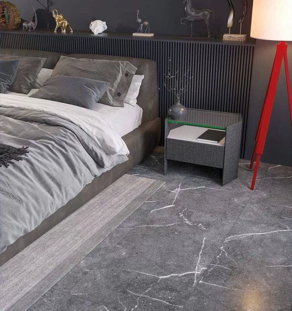 Cube Ceramica Dark Stone - фото 2