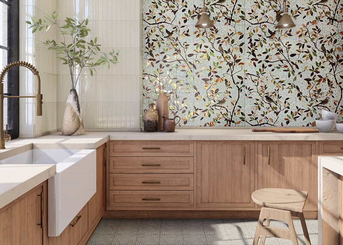 Mainzu Tiffany - фото 7