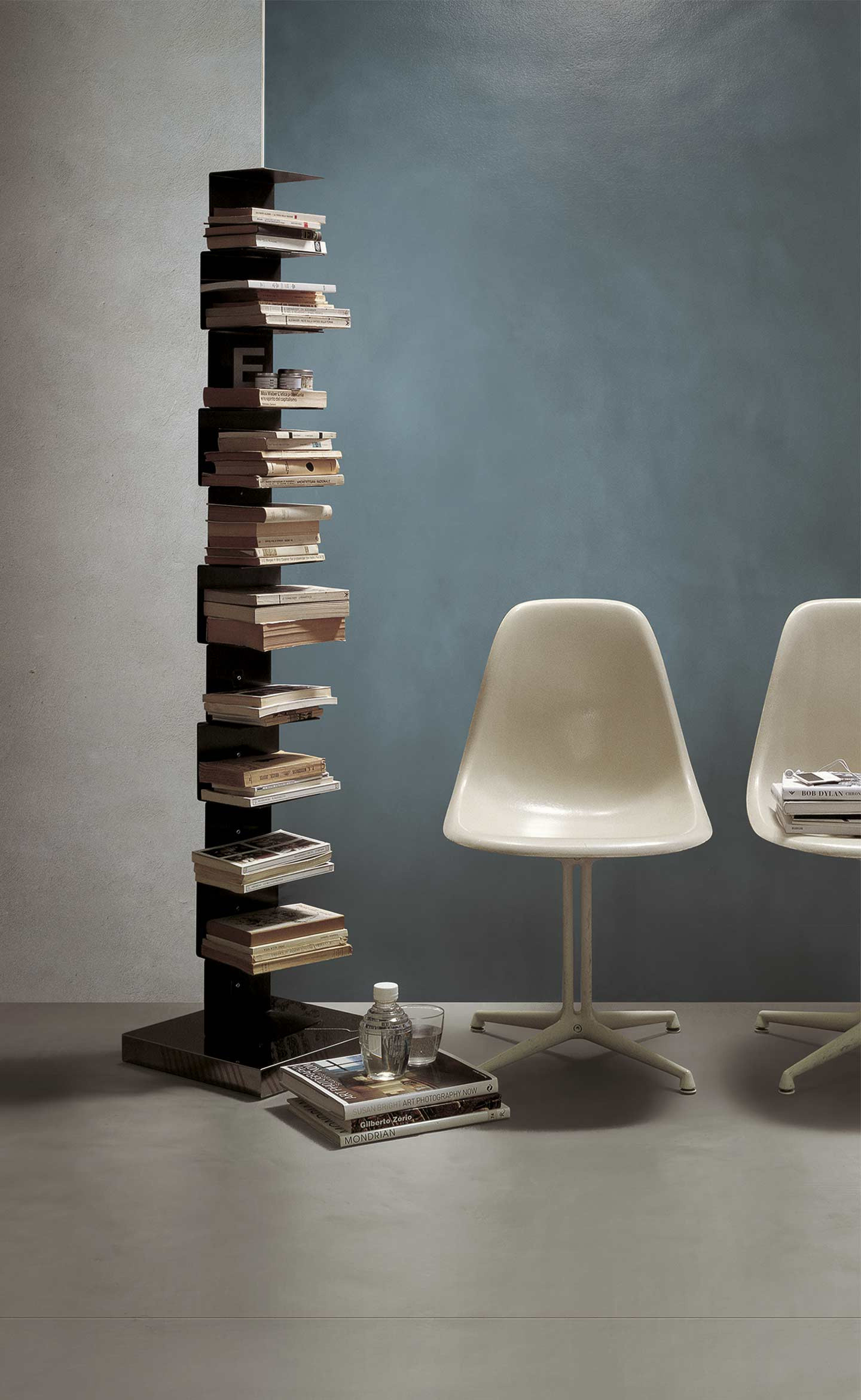 749560 На пол Neutra 6.0 11 Melanzana Ret 6mm 120x240 - фото 9