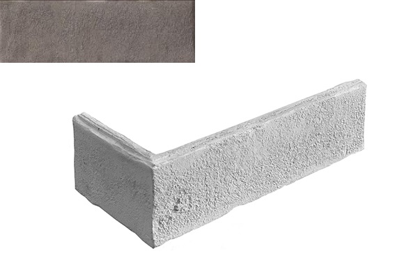 На стену Денвер Угловой элемент 403