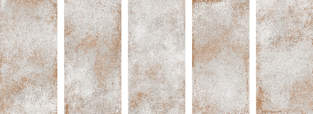 На пол Metal Titanium White Matt 60x120 - фото 2