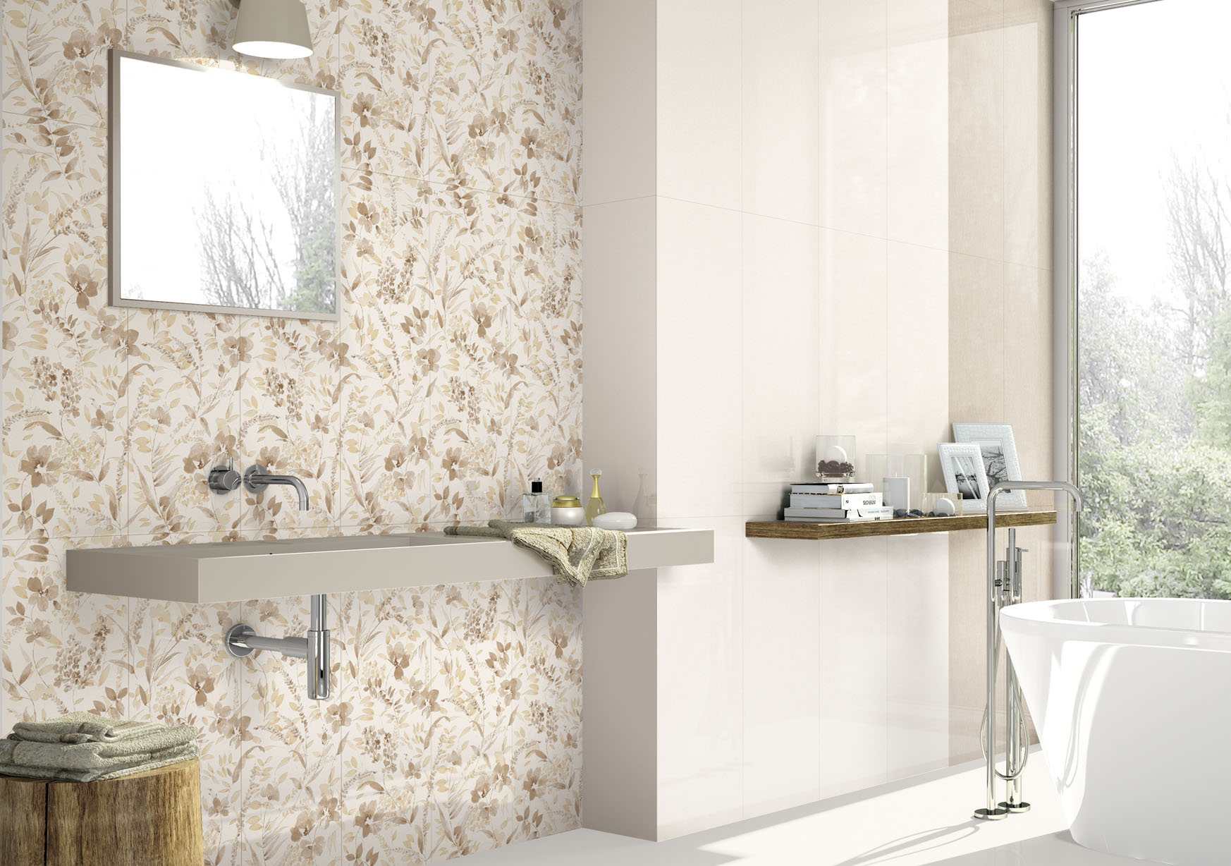 На стену Menorca Alcudia Azul - фото 4