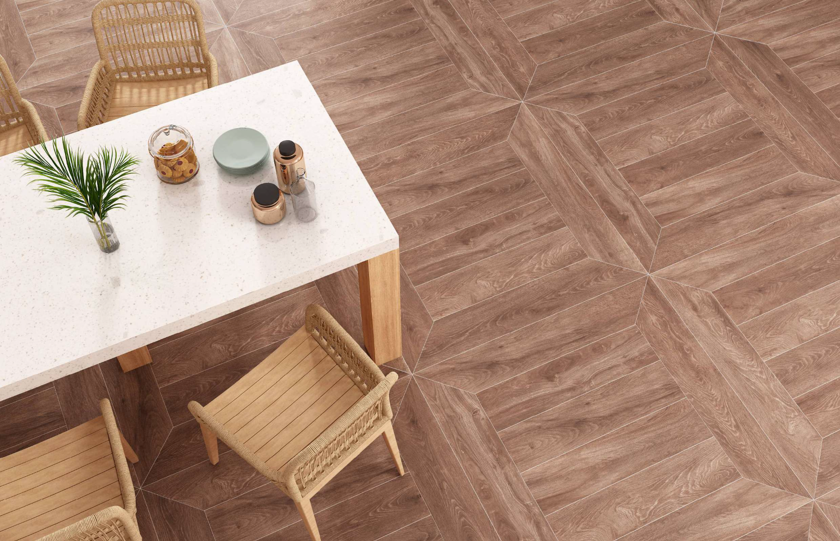 SotGres Ferrovia Wood - фото 2