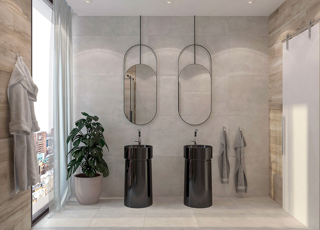 Tau Ceramica Walmer - фото 8