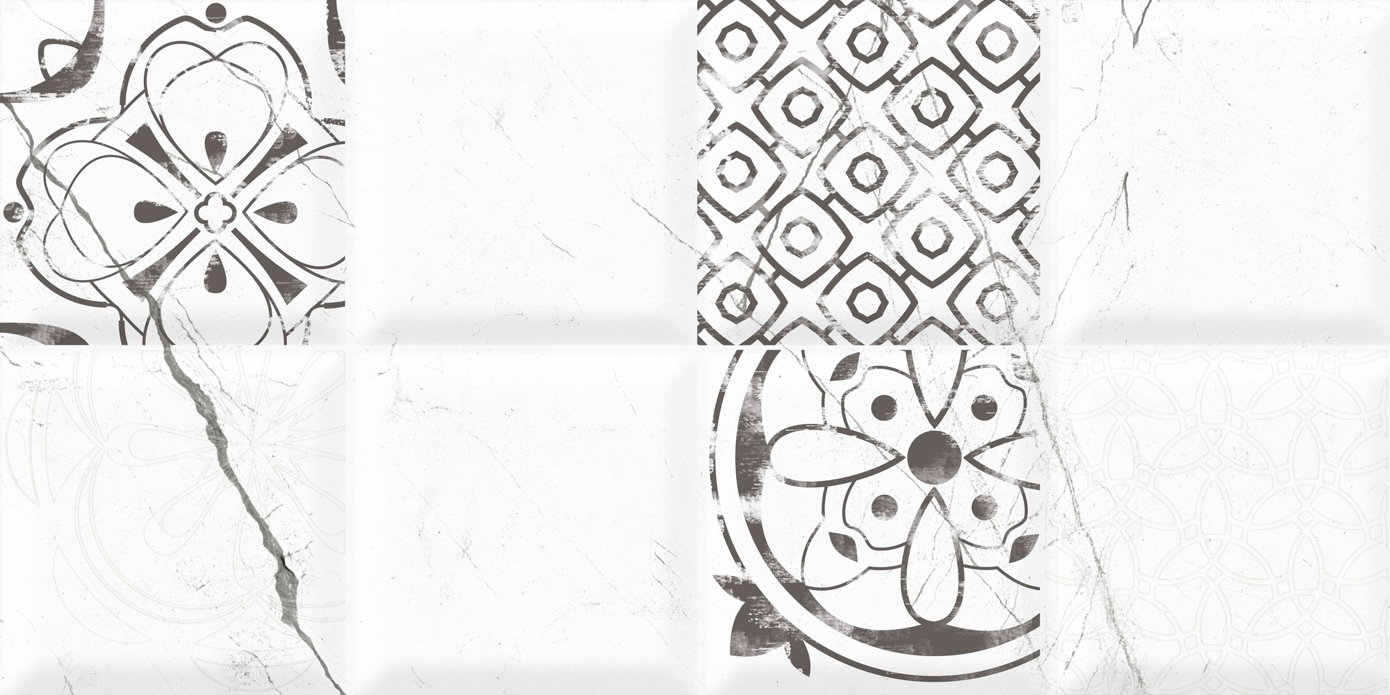 Декор Альба 7Д - фото 2